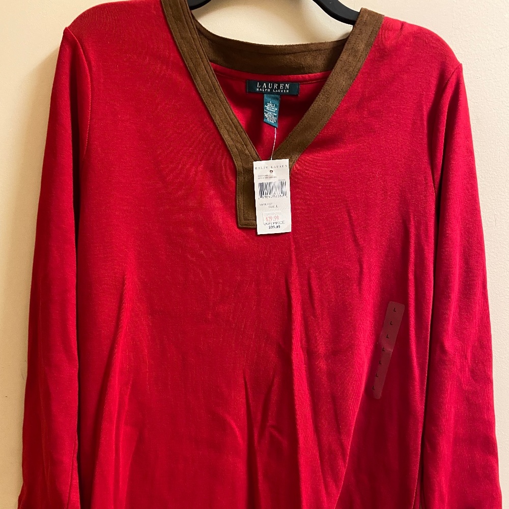 Ralph Lauren Shirt